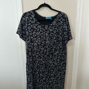 Fresh Produce Dress XL